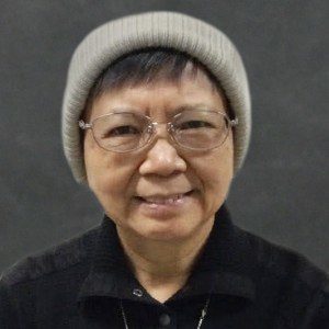Sister Rose Chiu