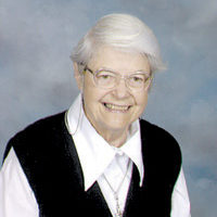 Sister Deidre Clements