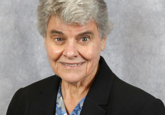 French, Katherine Francis