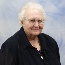 Sister Margaret Kern