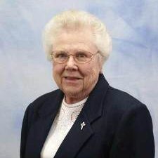 Sister Bernice Kuper