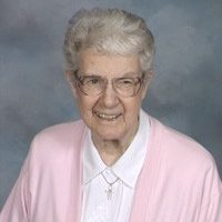 Sister Ann Clare Lancaster