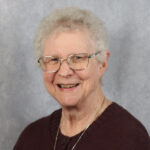 Mundy, Mary