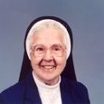 Sister Claretta Burbine