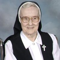 Sister Mary Esther Larkin