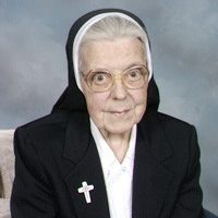 Sister Joseph Miriam Sheehan
