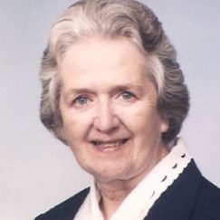 Sister Catherine Marie Qualters