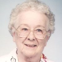 Sister Helen McCarthy