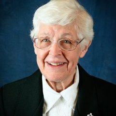 Sister Martha Steidl
