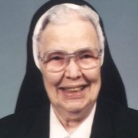 Sister Mary Irene Krohn