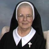 Sister Maureen Cecile Palmer
