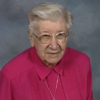Sister Maureen Therese Brennan