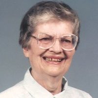 Sister Michael Therese Elliott