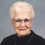 Sister Virginia Petty