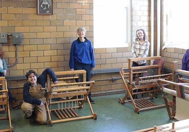Spring-Cohort