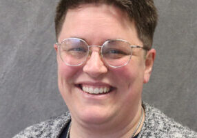 Sister Emily TeKolste 