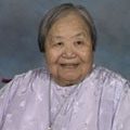 Sister Agnes Joan Li