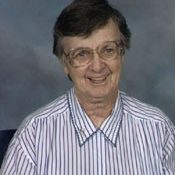 Sister Ann Michael O’Donnell