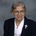 Sister Mary Helen Neff
