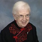 Sister Rose Michele Boudreau
