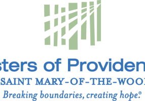 Sisters of Providence logo - PNG