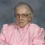 Sister Virginia Broderick